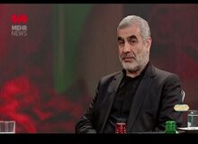 نحوه سقوط بالگرد رئیس جمهور از زبان یک کارگر معدن
+فیلم 