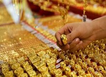 جهش قیمت طلا انفجاری شد/ قیمت جدید طلا امروز ۲۰ مهرماه ۱۴۰۴