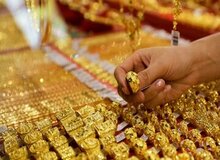 جهش قیمت طلا انفجاری شد/ قیمت جدید طلا امروز ۲۰ مهرماه ۱۴۰۴