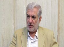 جمالی نوبندگانی: الان نمایندگان هنوز شروع به کار نکرده، از خودروهای بیت المال استفاده می کند که هزینه اش را هم دریافت می کند