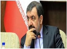 محسن رضایی: کالاهای سوئدی و دانمارکی را تحریم کنید