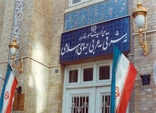 سفیر چین در تهران به وزارت خارجه احضار شد