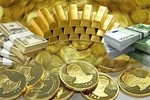 کاهش نرخ دلار و یورو؛ ثبات نسبی در بازار طلا