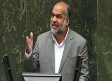 انتقاد نماینده مجلس از عملکرد شورای عالی امنیت ملی؛ مجلس کنار گذاشته شده است/ قالیباف از جایگاه مجلس دفاع کند