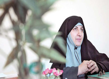 به نظر می‌رسد آشتی ملی در حاکمیت جریان یافته است/ آشتی ملی به معنی عدول کردن و برگشتن از تفکرات سیاسی نیست/ تندرو ها  برای برقراری آشتی ملی مزاحمت ایجاد می کنند  