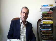 جلالی زاده: برخی از افرادی که دارای تریبون هستند متاسفانه  هنوز نوع برخورد و رفتار با مردم را یاد نگرفته اند/ این نامه تنها در قالب یک پیشنهاد ارائه شده است/ مذاکره را به رفراندوم بگذارید!!
