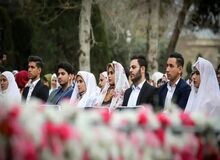 کاهش چشمگیر ازدواج دانشجویی در دهه ۹۰/ طرح ازدواج آسان هم شکست خورد؟/ ۷۰ درصد جوانان تحصلیکرده زیر ۲۷ سال ازدواج نکردند