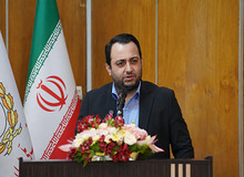 محسن سیفی: نودوهشتمین سالروز تأسیس بانک ملی ایران، فرصتی برای تجدید عهد با اعتماد مردم است
