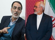 حدود ۲ ماه پیش وزیر خارجه  ۹ روز خانه‌نشین شد و سر کار نرفت/ظریف ۱۳ بار استعفا کرده است 