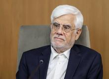عارف: نمی‌توان فقط با یک جریان خاص مشکلات کشور را حل کرد