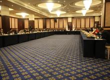 صنعت و اقتصاد داخلی نیازمند ریل‌گذاری جدید است/ توسعه اقتصادی با تجمیع ظرفیت کارآفرینان محقق می‌شود