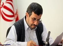 محمود احمدی‌نژاد عصبانی شده است/ پشت‌پرده خواسته‌های خارج از عرف مرد رفته از پاستور
