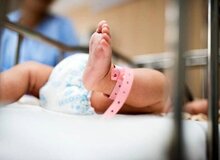 شناسایی و انهدام باند فروش نوزاد در مرکز شهر تهران