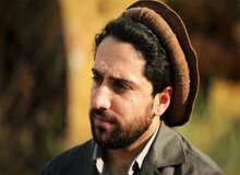 احمد مسعود: در کنار مردم مقاومت علیه طالبان را انتخاب کردیم