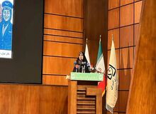 بهروزآذر: طرح مجلس درباره مهریه با چند اصل قانون اساسی در تناقض است/ امیدواریم شورای نگهبان این طرح را رد کند + فیلم