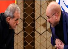 حمله ارگان مطبوعاتی نزدیک به قالیباف به دولت پزشکیان: دولت بدنبال عقب نشینی از اهداف اقتصادی است/ رئیس جمهور دارد دستاوردسازی می کند