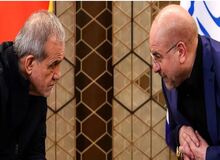 خشم عجیب کیهان از انتقاد پزشکیان به صداوسیما/ آب به آسیاب دشمن صهیونیستی ریخته اید!