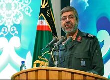 سخنگوی سپاه: شکایتی از ایرنا نداشتیم/ خبر کذب را پیگیری می کنیم!