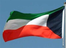 خبرگزاری کویت خبر خروج نیروهای آمریکایی را حذف کرد
