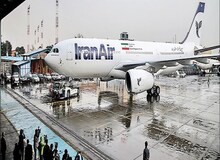 قرارداد ایرباس‌های برجامی رسما لغو شد