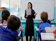 وزارت آموزش و پرورش: معوقات فرهنگیان تا قبل از اتمام سال واریز می‌شود