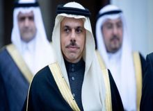 وزیر خارجه عربستان:از بایدن می‌خواهیم جلوی ایران را بگیرد /این ایران بود که باب گفت‌و‌گو با آمریکا را بست