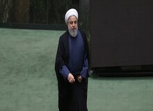 استیضاح روحانی، اصولگرایان را دو شقه کرد/صادق کوشکی: این مجلس انقلابی نیست