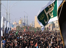 صدور روادید زائران اربعین حسینی آغاز شد