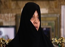 همسر شهید طهرانی مقدم: به حال همسر شهید فخری‌زاده غبطه می‌خورم/ چیزی که نظام ما را هر روز مستحکم‌تر می‌کند، خون شهداست