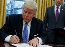 ترامپ دادستان کل آمریکا را عزل کرد/ تاوان مخالفت با مقررات مهاجرتی جدید
