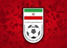 درخواست ایران از فیفا برای تعلیق اسرائیل