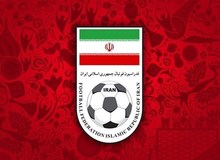درخواست ایران از فیفا برای تعلیق اسرائیل