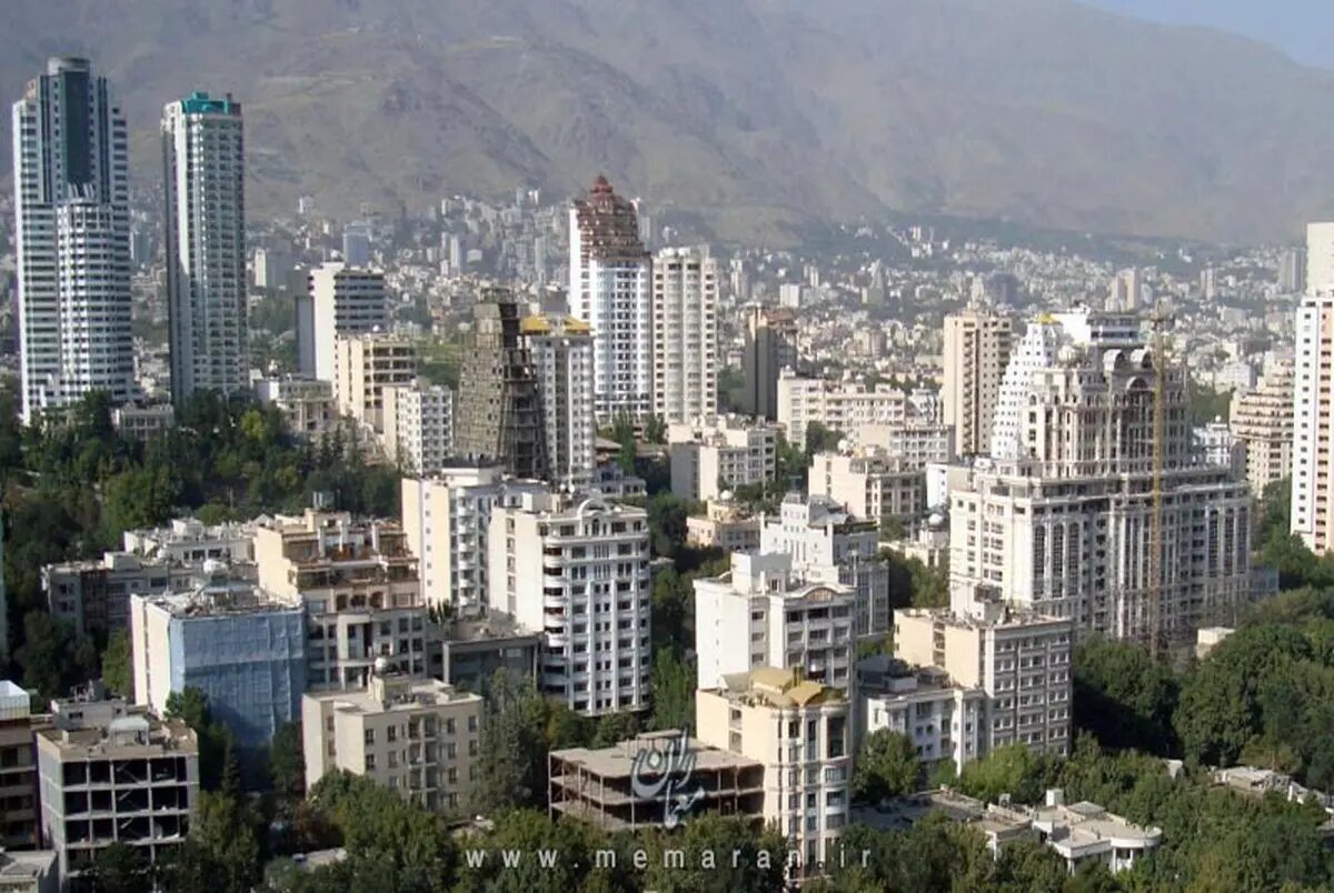 تهران در محاصره زلزله، خشکسالی و تهدیدات زیستی