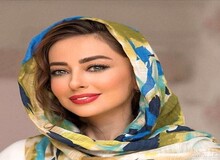 پاسخ یک بازیگر  به یک کاربر منتقد به سفر در این روزها/ نفیسه روشن: در اینستاگرام من سکوت را رعایت کنید!
