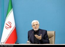 عارف: دخالت‌های نهادهای بیرونی باعث سکوت قبرستانی در دانشگاه ها شده است/ انتقاد از دادن پست و مقام به کسانی که به سفارتخانه‌ها حمله کرده بودند
