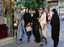 کنکور حجاب برگزار شد!