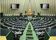 اسامی نمایندگان سوال کننده از رئیس جمهور 