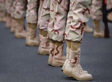 حقوق سربازان ۱۲ برابر شده است