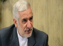 جمالی نوبندگانی: در کشورهای پیشرفته دستگاه MRI فقط در مراکز ایالت‌ها قرار دارد اما در ایران برخی توقع دارند در هر شهرستان‌ یک دستگاه MRI نصب شود 