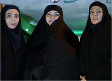 از رفتار تختی تا رفتار خواهران منصوریان
