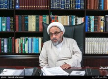 نامه اعتراضی عضو مجلس خبرگان رهبری نسبت به مشکل بی آبی استان خوزستان/ احمدی شاهرودی: به دفتر رهبری و ریاست جمهوری هشدار دادیم اما گوش شنوایی نبود/ تصویر
