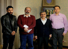 چرا احمدی نژادی‌ها از «آقای ترامپ» حمایت می‌کنند؟