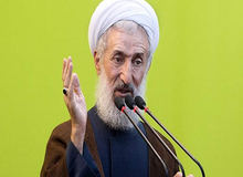 امام جمعه تهران: حضرت معصومه از ابتدا ماموریت داشتند که قم را «قم» کنند و حوزه علمیه شود/ دولت برای حل مشکلات مردم به دعا نیاز دارد