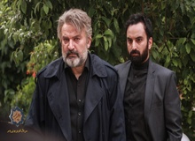 آیا مهدی سلطانی حاضر می‌شود دوباره در سریال «پدر» بازی کند؟