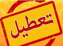 آنفلوآنزا برخی از مدارس این شهر استان تهران را غیرحضوری کرد