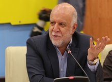 امضای نخستین قرارداد جدید نفتی تا پایان کار دولت یازدهم
