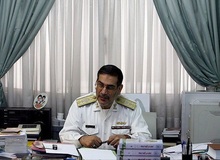 شمخانی انتخاب اشتاین‌مایر به عنوان رییس‌جمهور جدید آلمان را تبریک گفت
