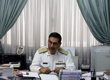شمخانی انتخاب اشتاین‌مایر به عنوان رییس‌جمهور جدید آلمان را تبریک گفت
