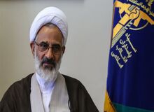 نماینده، ولی فقیه در سپاه: ما رئیس‌جمهوری می‌خواهیم که سرباز ولایت باشد