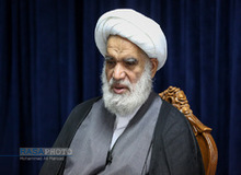 کعبی: استقرار روحانیت در پاسگاه‌ها برای افزایش کارایی نیروی انتظامی است